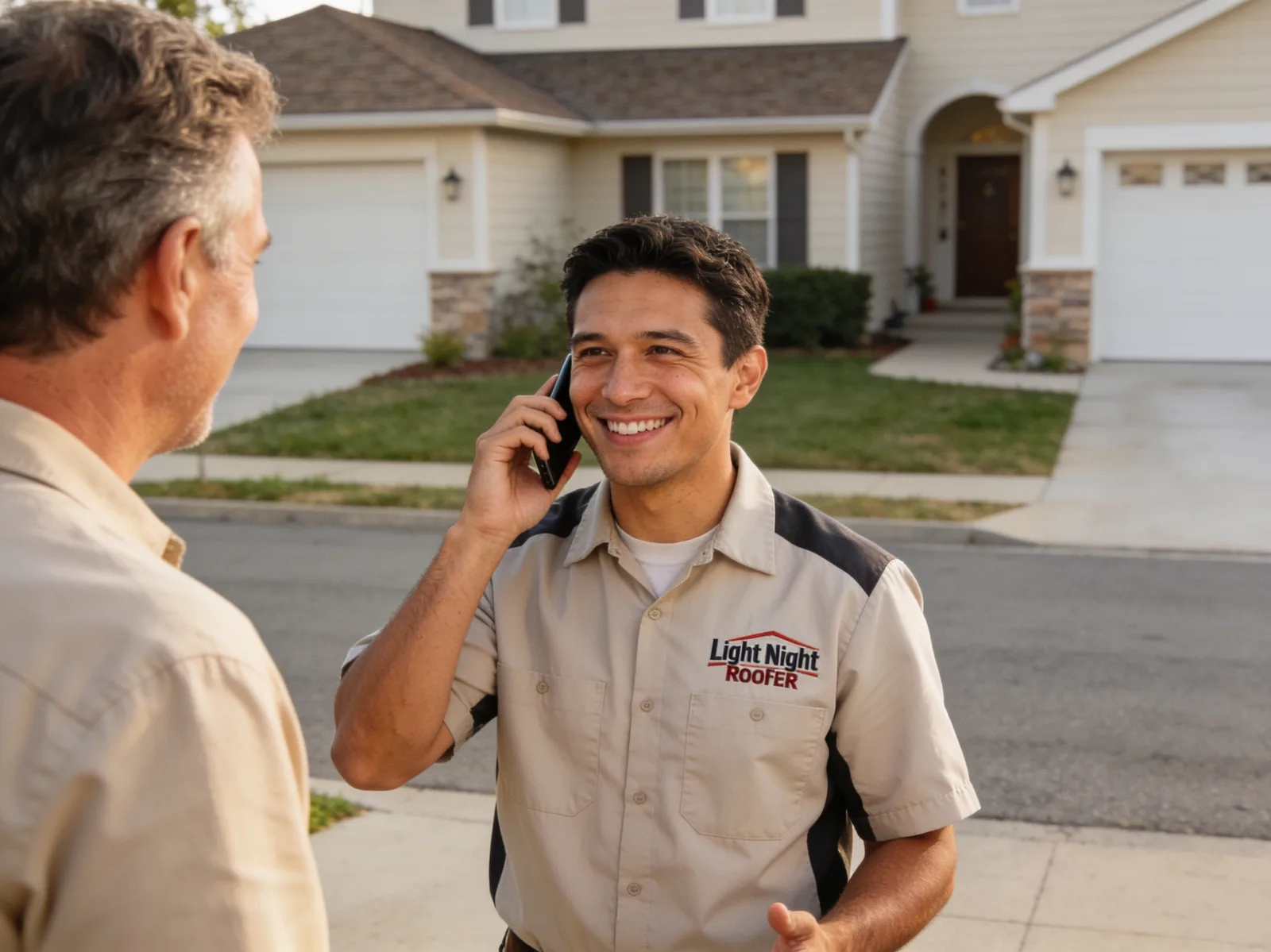Emergency Roof Repair Leonardtown, MD FAQs